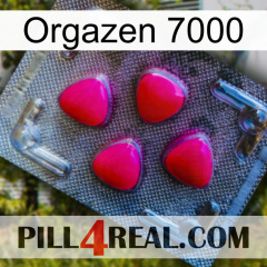 Orgazen 7000 13
